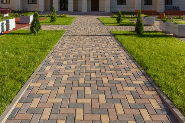 Best Local Driveway Pavers  in Gillett, WI