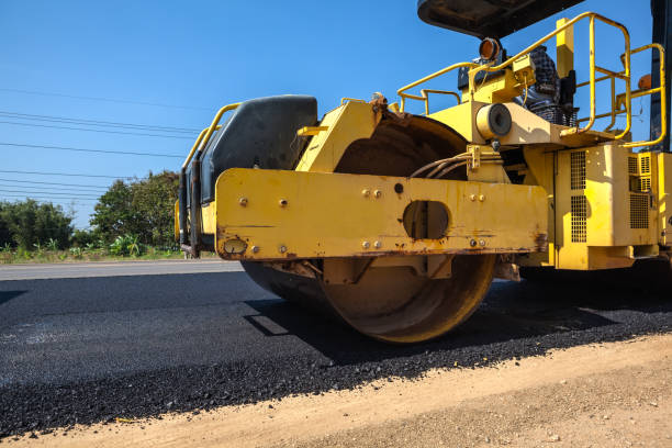 Best Driveway Pavers Contractor  in Gillett, WI